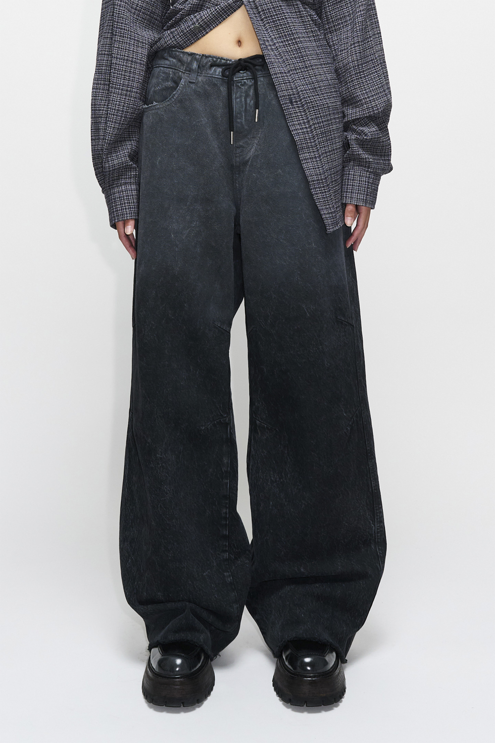 Withdraw Trousers